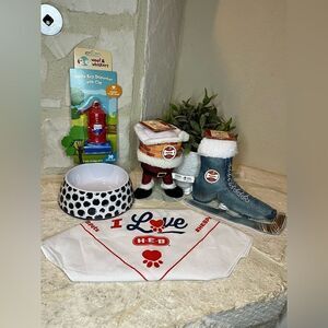 Pet Bundle 